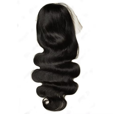 HD Frontal Wig Collection